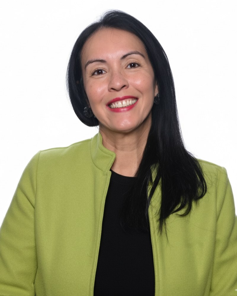 Raquel Fernández Méndez